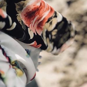 Meet your Posher, Tiffany